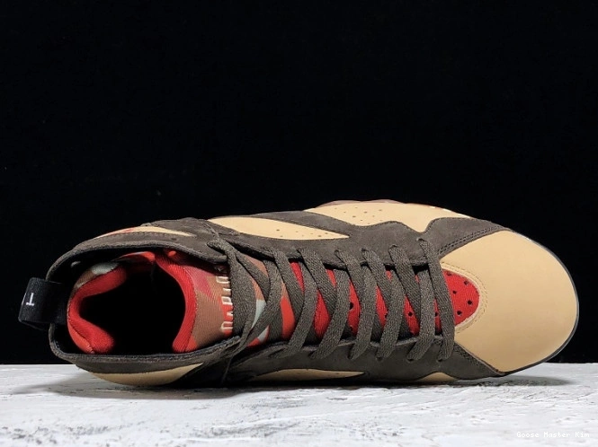 Patta AT3375-200 x SP 7 Air 